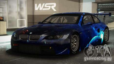 BMW M3 E92 SR S4 для GTA 4