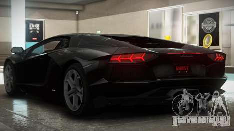 Lamborghini Aventador LP-G для GTA 4