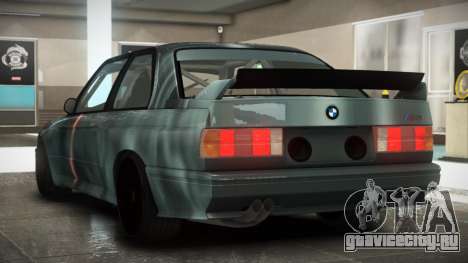 BMW M3 E30 GT-Z S8 для GTA 4
