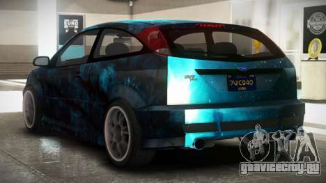 Ford Focus SVT-R S10 для GTA 4