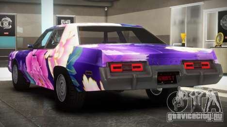 Dodge Monaco RT S4 для GTA 4