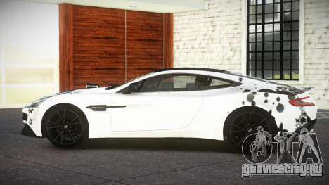 Aston Martin Vanquish NT S5 для GTA 4