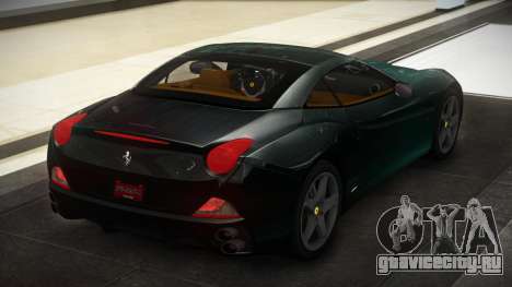 Ferrari California XR S6 для GTA 4