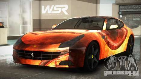 Ferrari FF RZ S7 для GTA 4