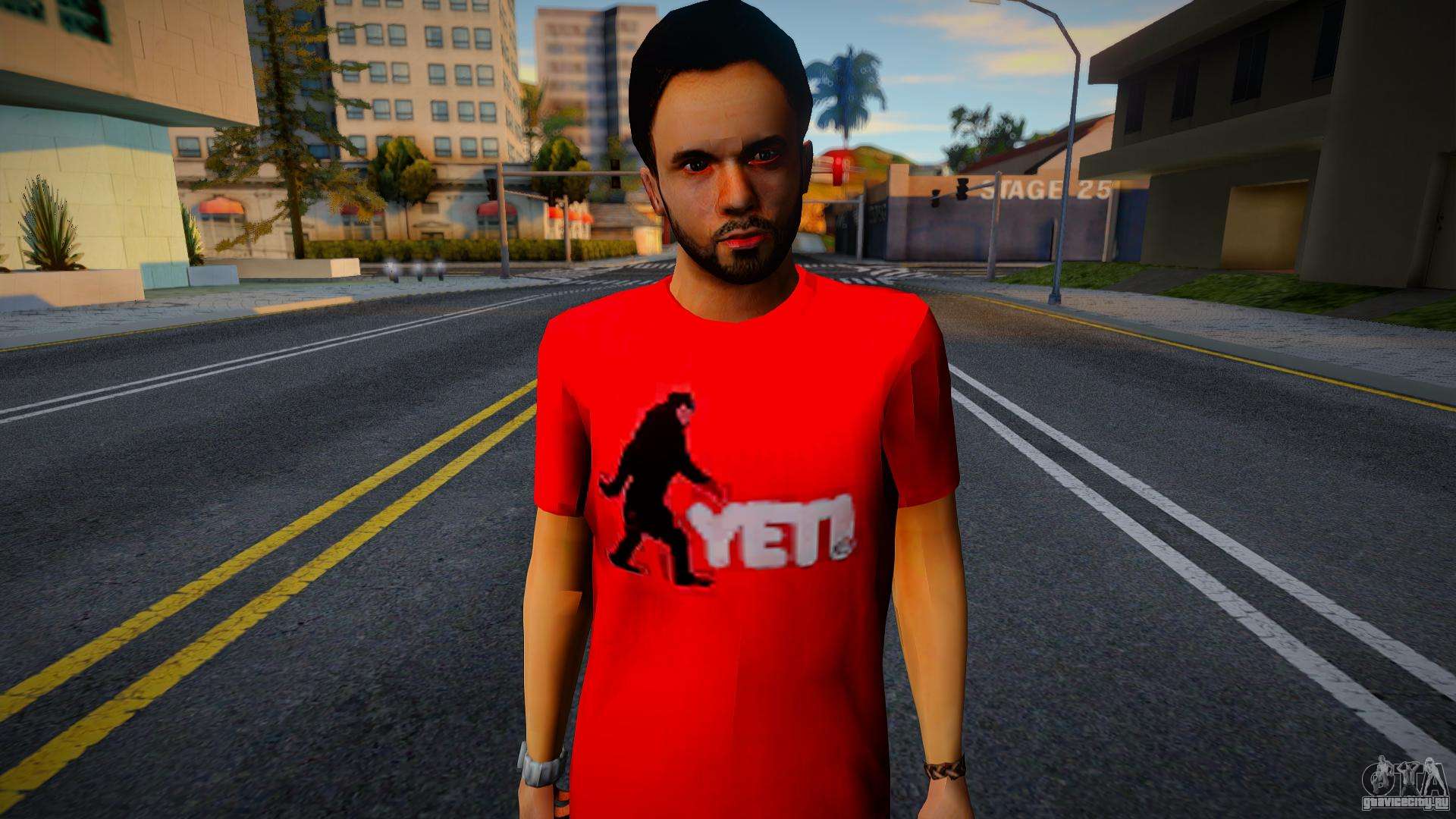 Gta 5 peds skins фото 23