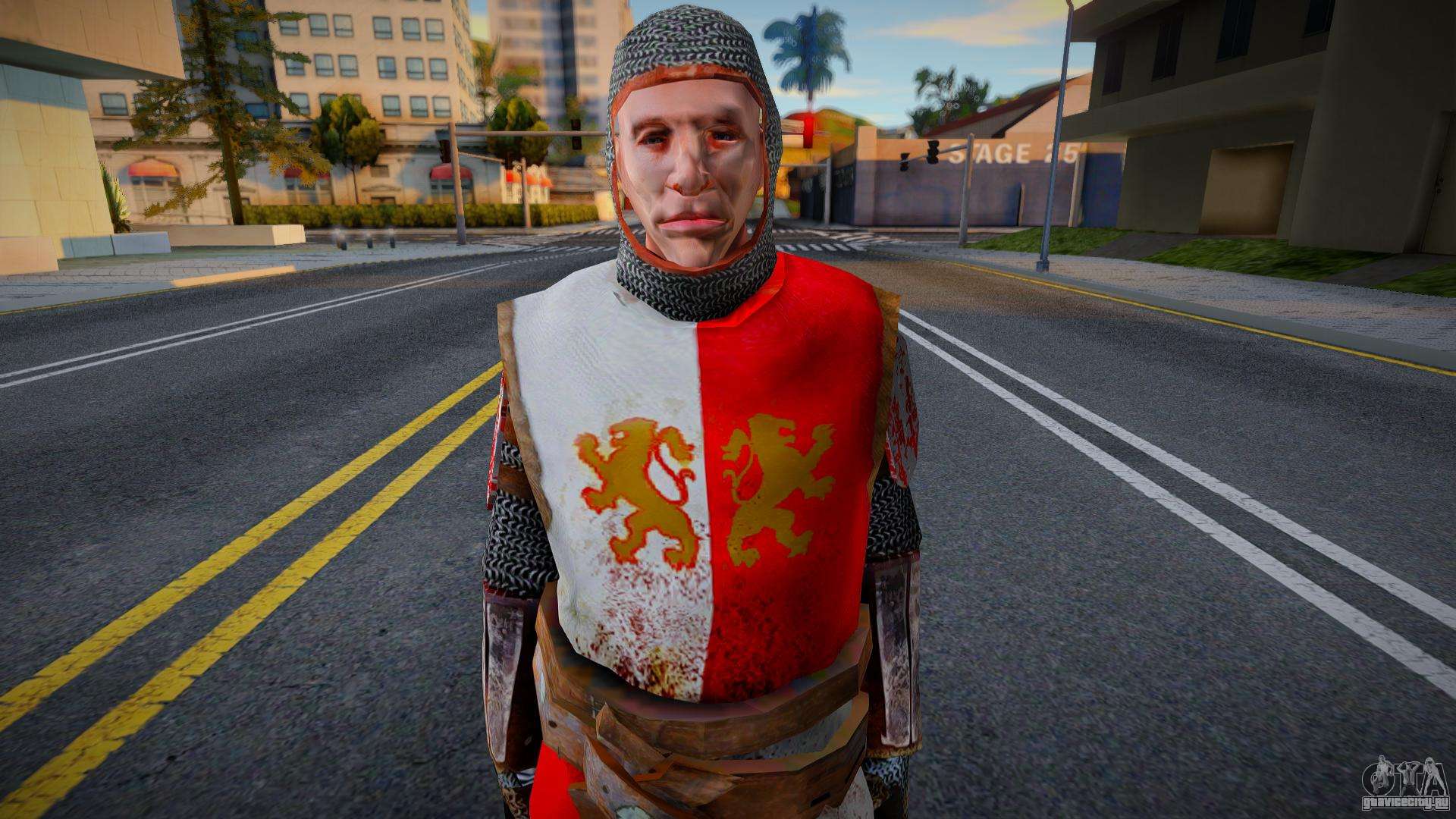 Skin selector gta 5 фото 100