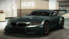 BMW Z4 GT-Z