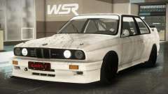 BMW M3 E30 GT-Z S9 для GTA 4