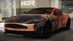 Aston Martin Vanquish SV S8 для GTA 4