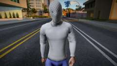 Spider man EOT v12 для GTA San Andreas