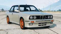 BMW M3 (E30) 1991〡add-on v1.5 для GTA 5