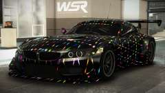 BMW Z4 GT-Z S11 для GTA 4