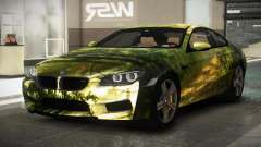 BMW M6 TR S4 для GTA 4