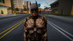 Batman: The Caped Crusader для GTA San Andreas