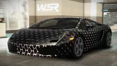 Lamborghini Gallardo SV S3 для GTA 4