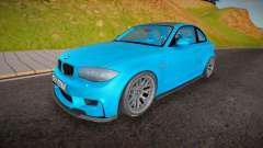 BMW M2 F87 (R PROJECT) для GTA San Andreas