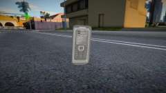 Nokia E90 для GTA San Andreas