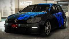 Volkswagen Golf QS S3 для GTA 4