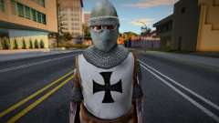 AC Crusaders v7 для GTA San Andreas