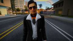 Vito Scaletta - DLC Vegas 1 для GTA San Andreas