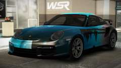 Porsche 911 GT-Z S8 для GTA 4