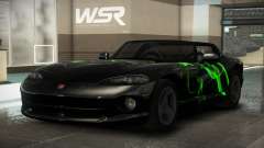 Dodge Viper GT-S S7 для GTA 4