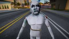 Bot Selene для GTA San Andreas
