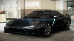 Acura NSX RT S4 для GTA 4