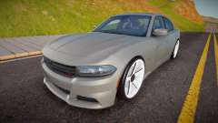 2015 Dodge Charger RT (R PROJECT)