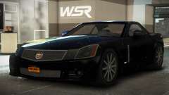 Cadillac XLR TI S2 для GTA 4