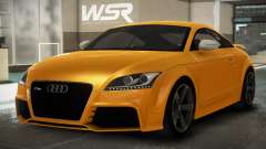 Audi TT Q-Sport для GTA 4