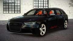 Audi RS4 At S8 для GTA 4