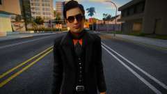 Vito Scaletta - DLC Vegas 2 для GTA San Andreas