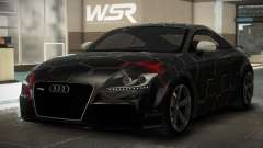 Audi TT Q-Sport S5 для GTA 4