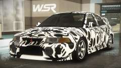 Mitsubishi Lancer Evolution VI Qz S11 для GTA 4