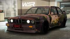BMW M3 E30 GT-Z S1 для GTA 4