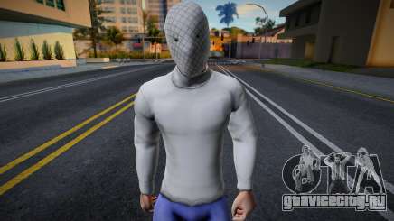 Spider man EOT v12 для GTA San Andreas