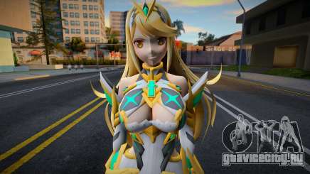 Mythra для GTA San Andreas