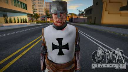 AC Crusaders v4 для GTA San Andreas