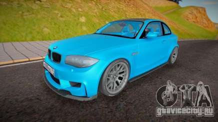 BMW M2 F87 (R PROJECT) для GTA San Andreas