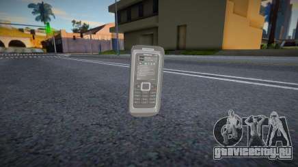 Nokia E90 для GTA San Andreas