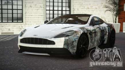 Aston Martin Vanquish NT S1 для GTA 4