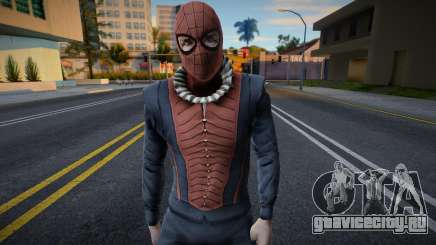 Spider man EOT v28 для GTA San Andreas