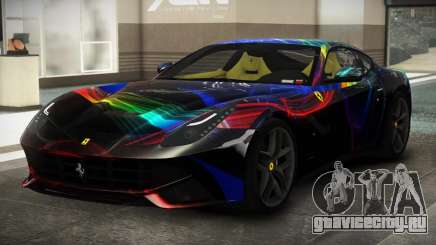 Ferrari F12 GT-Z S3 для GTA 4