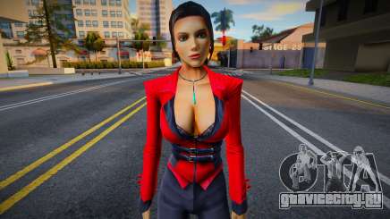 Elexis для GTA San Andreas