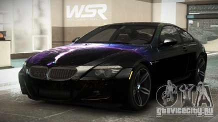 BMW M6 F13 TI S10 для GTA 4