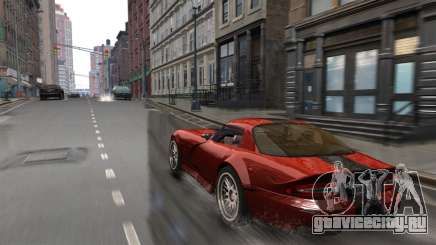 Reality IV 2.0 для GTA 4