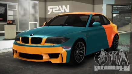 BMW 1M Zq S2 для GTA 4
