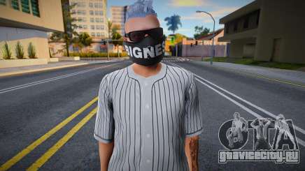 Skin Random 34 (Outfit Random) для GTA San Andreas