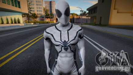 Spider man EOT v18 для GTA San Andreas